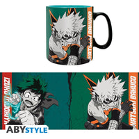 My Hero Academia - Mug - Deku Bakugo