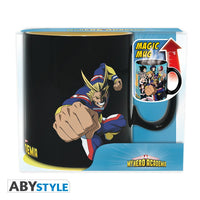 My Hero Academia - Mug Magique - UA Héros
