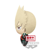 My Hero Academia - Peluche Bakugo Katsuki - Big Plush - BANPRESTO