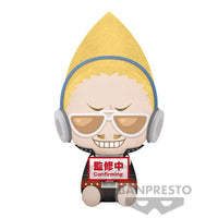 My Hero Academia - Peluche Present Mic - Big Plush - BANPRESTO