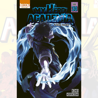 My Hero Academia - Tome 30