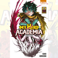 My Hero Academia - Tome 35