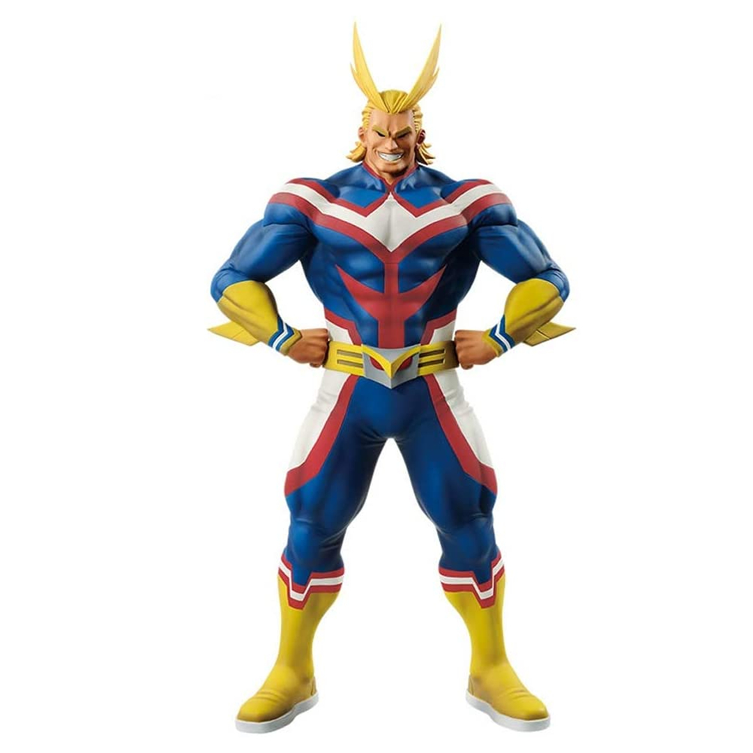 MY HERO ACADEMIA - Figurine All Might - AGE OF HEROES