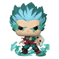 My Hero Academia - Figurine Pop! - Infinite Deku With Eri - n° 1008