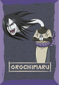 Naruto - Jeu de Société - Mon Jeu de Cartes