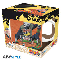 Naruto - Mug - Illustrations Kakashi