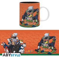 Naruto - Mug - Illustrations Kakashi