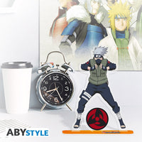 Naruto Shippuden - Stand Acrylique Kakashi Hatake