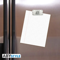 Naruto Shippuden - Aimant - Emblème Konoha