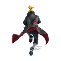 Naruto Shippuden - Figurine Deidara - Vibration Stars