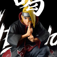 Naruto Shippuden - Figurine Deidara - Vibration Stars