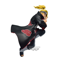 Naruto Shippuden - Figurine Deidara - Vibration Stars