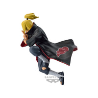 Naruto Shippuden - Figurine Deidara - Vibration Stars