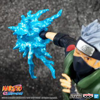 Figurine Hatake Kakashi - La Boutique N°1 en France spécialisée du Naruto