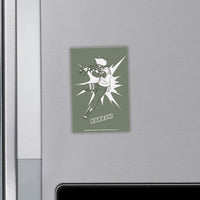 Naruto - Aimant / Magnet Kakashi - POP Color