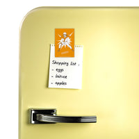 Naruto - Aimant / Magnet Naruto - POP Color