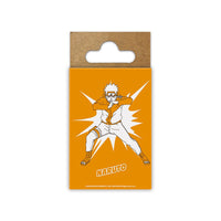 Naruto - Aimant / Magnet Naruto - POP Color