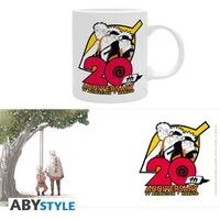 Naruto Shippuden - Mug - Anniversaire 20 ans