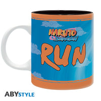 Naruto Shippuden - Mug - Naruto Run