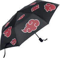 Naruto Shippuden - Parapluie - Akatsuki