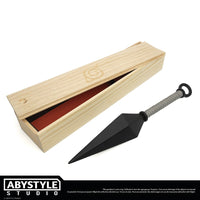 Naruto - Réplique - Kunai de Naruto