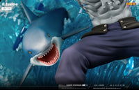 Naruto Shippuden - Résine - Statue Kisame Hoshigaki - 1/8 HQS - Tsume Art