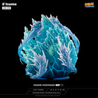 Naruto Shippuden - Résine - Statue Kisame Hoshigaki - 1/8 HQS - Tsume Art