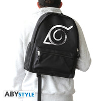Naruto - Sac à dos - Konoha