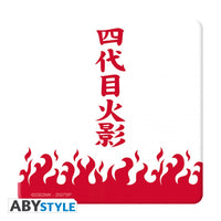 Naruto Shippuden - Dessous de verre - Emblèmes Naruto