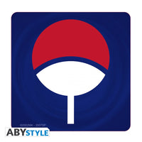 Naruto Shippuden - Dessous de verre - Emblèmes Naruto