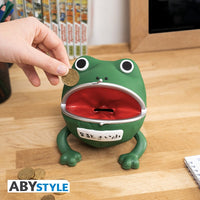 Naruto Shippuden - Tirelire - Gama-chan