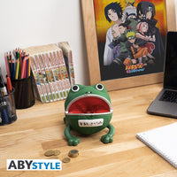 Naruto Shippuden - Tirelire - Gama-chan