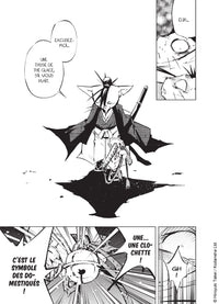 Nekogahara - Tome 01, 02, 03 (Offre Découverte)