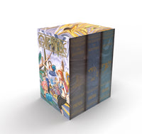 One Piece - Coffret Tome 24 à 32 - Arc Skypiea