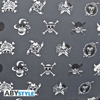 One Piece - Coussin - Skull