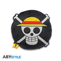 One Piece - Coussin - Skull