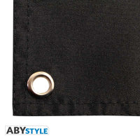 One Piece - Drapeau - Skull Luffy (50x60)