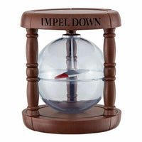 One Piece - Gashapon - Eternal Pose Vol.3