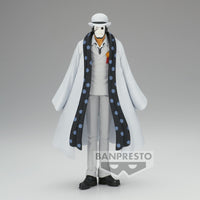 One Piece - Figurine CP0 Unnamed Members - DXF THE GRANDLINE MEN WANOKUNI Vol.25