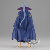 One Piece - Figurine Denjiro - DXF THE GRANDLINE MEN EXTRA