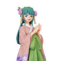 One Piece - Figurine Hiyori Kozuki - DXF THE GRANDLINE LADY WANOKUNI Vol.4