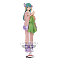 One Piece - Figurine Hiyori Kozuki - DXF THE GRANDLINE LADY WANOKUNI Vol.4