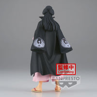 One Piece - Figurine Izou - DXF THE GRANDLINE MEN WANOKUNI Vol.26