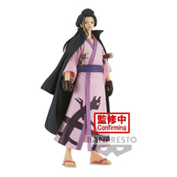 One Piece - Figurine Izou - DXF THE GRANDLINE MEN WANOKUNI Vol.26