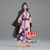 One Piece - Figurine Izou - DXF THE GRANDLINE MEN WANOKUNI Vol.26