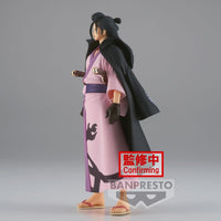 One Piece - Figurine Izou - DXF THE GRANDLINE MEN WANOKUNI Vol.26
