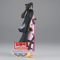 One Piece - Figurine Izou - DXF THE GRANDLINE MEN WANOKUNI Vol.26