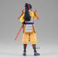 One Piece - Figurine Kikunojo - DXF THE GRANDLINE SERIES