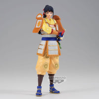 One Piece - Figurine Kikunojo - DXF THE GRANDLINE SERIES