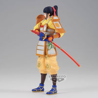 One Piece - Figurine Kikunojo - DXF THE GRANDLINE SERIES